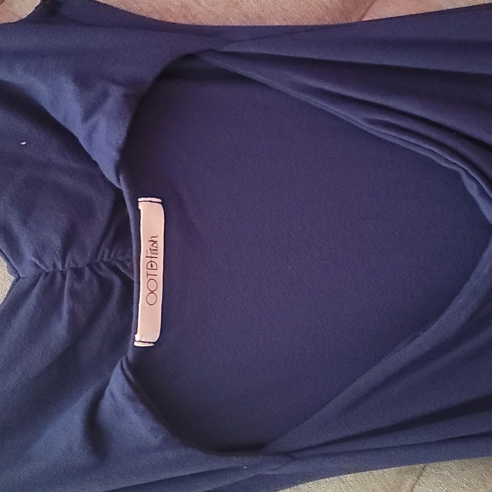 OOTDFASH DRESS - Picture 5 of 5